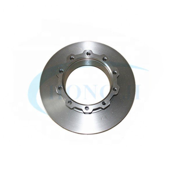 Bus Accessories Brake Parts L-1057 Auto Brake Disc for king Long Higer Zhong Tong